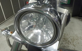 SUZUKI INTRUDER 400 Classic 2007 VK54A