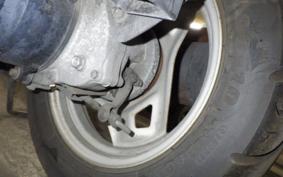 HONDA TACT GEN 3 AF51