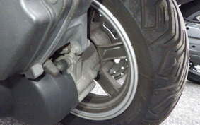 SUZUKI SKYWAVE 200 (Burgman 200) CH41A