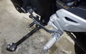 SUZUKI GSX-S125 2019 DL32B