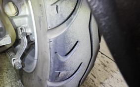 YAMAHA AXIS 125 TREET SE53J