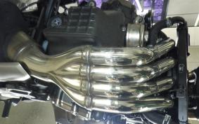 HONDA CB650R E-Clutch 2026 RH17