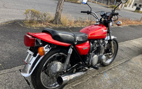 KAWASAKI Z650 KZ650B
