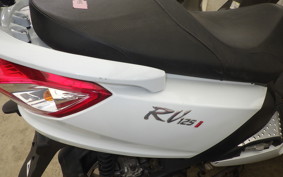 SYM RV125 I Type 2005