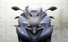 YAMAHA TRICITY 300 ABS 2021 SH15J