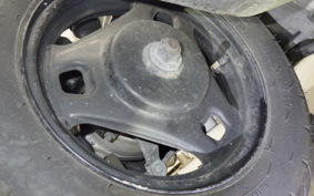 SUZUKI ADDRESS V125 S CF4MA