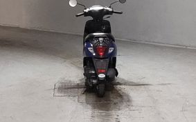 SUZUKI LET's CA4AA