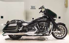 YAMAHA XV1900 MIDNIGHT STAR 2012