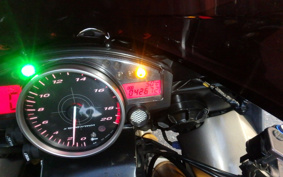 YAMAHA YZF-R6 2006 RJ12
