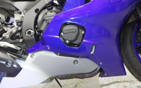 YAMAHA YZF-R6 2020