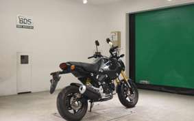 HONDA ｸﾞﾛﾑ-2 2017 JC92
