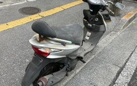 SUZUKI ADDRESS V125 CF4MA