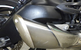 SUZUKI GSX-S1000F 2017 GT79B