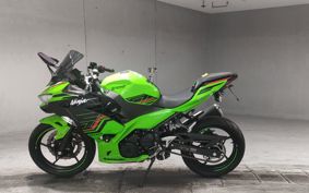 KAWASAKI NINJA400 EX400L