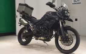 TRIUMPH TIGER 800 XC 2016