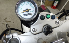 SUZUKI VANVAN 200 NH41A