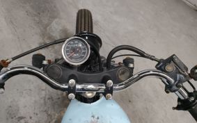 KAWASAKI 250TR BJ250F