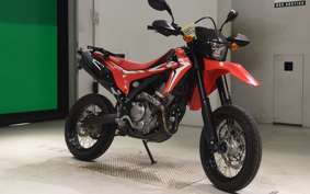 HONDA CRF250M 2008 MD44