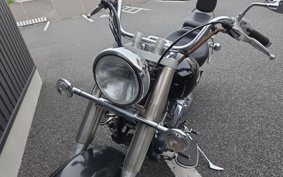 YAMAHA DRAGSTAR 400 CLASSIC 2004 VH01J