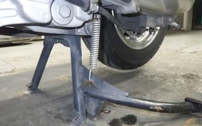 HONDA LEAD 125 2001 JF45