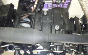 HONDA REBEL 250  S E-clutch MC49