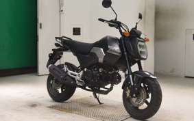 HONDA GROM 2002 JC92