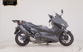 YAMAHA T-MAX 560 T 2021 SJ19J