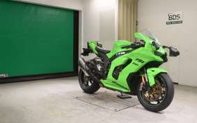 KAWASAKI ZX 10 NINJA RR 2022 ZXT02L