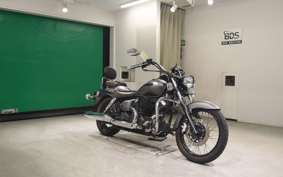 YAMAHA DRAGSTAR 250 1984 VG05J