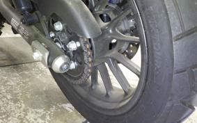 HONDA CL500 2023 PC68