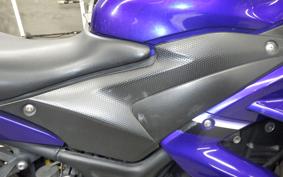 YAMAHA YZF R-3 2017 RH07J
