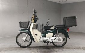 HONDA SUPER CUB110 JA44