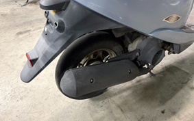 HONDA DIO CHESTER AF62