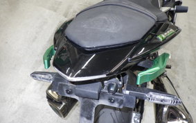 KAWASAKI Z1000 Gen.3 2007 ZRT00B