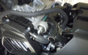 HONDA ﾀﾞﾝｸ 1988 AF78