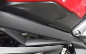 TRIUMPH DAYTONA 675 ABS 2014