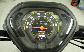 HONDA ｸﾛｽｶﾌﾞ50 AA06