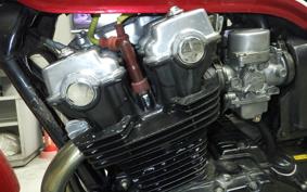 HONDA CB750F C INTEGRA 1984 RC04