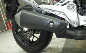HONDA GROM 2006 JC61