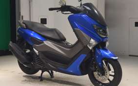 YAMAHA N-MAX 2022 SED6J