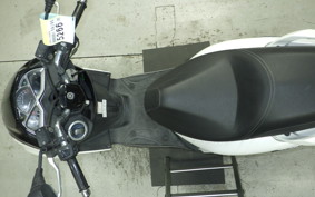 YAMAHA MAJESTY155 Gen.2 S SG52J