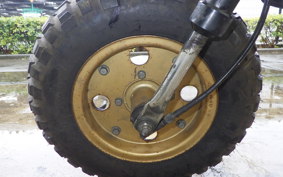 HONDA GORILLA50 Z50J