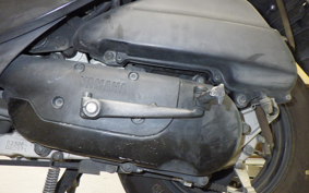 YAMAHA JOG 2021 SA57J