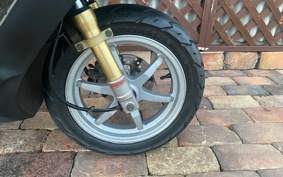 SUZUKI ZZ Inch Up Sport 2001 CA1PB
