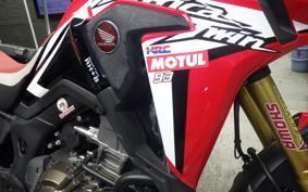 HONDA CRF1000L AFRICA TWIN DCT 2017 SD04