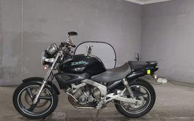 YAMAHA ZEAL 3YX