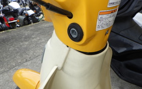HONDA LITTLE CUB AA01
