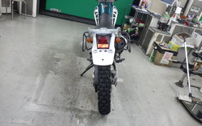 YAMAHA SEROW 250 Gen.2 2023 DG17J