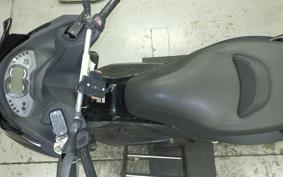 KYMCO K-XCT 125 i