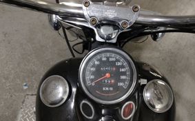 HARLEY FLSTC 1340 1991 BJL